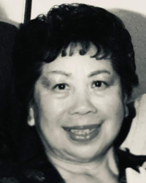Dorothy Melanie Wong Profile Photo