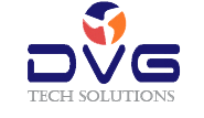 DVG Tech Solutions LLC