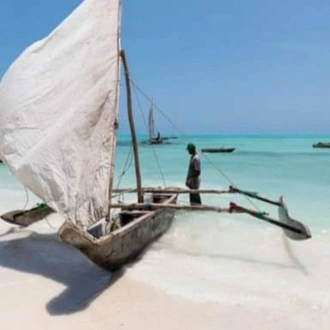 tourhub | Moipo Adventures | 3 Day Zanzibar Beach Holiday 