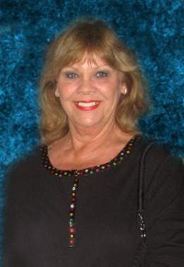 Mary Myers Profile Photo