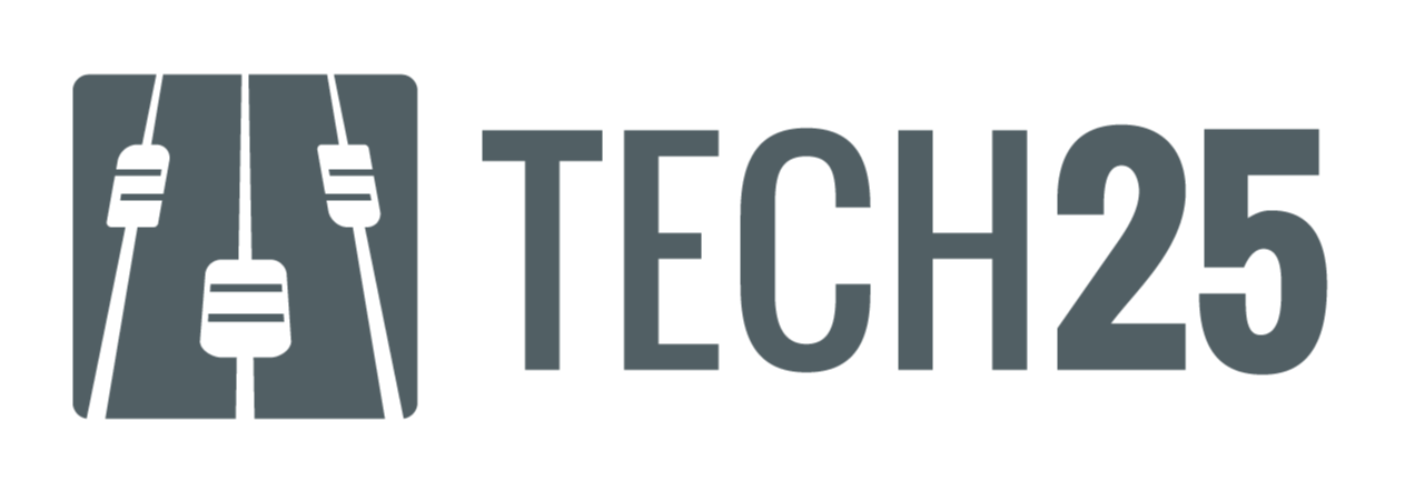 Tech 25 (fka 25 Carrick Ave Project) logo