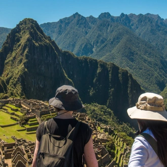 tourhub | Intrepid Travel | Peru Family Holiday 