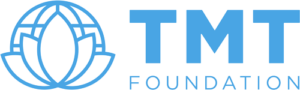 TMT FOUNDATION logo