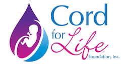 Cord For Life Foundation logo