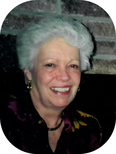 Irene McCracken Profile Photo