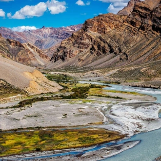 tourhub | Explore! | Discover India's Little Tibet 