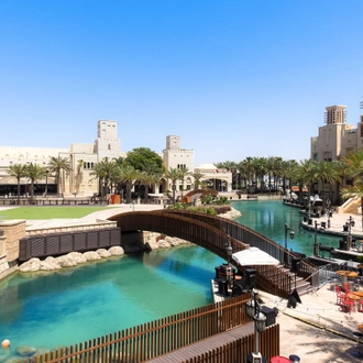 tourhub | Daytur Tourism | Classic Dubai 6 Days / 5 Nights Package 