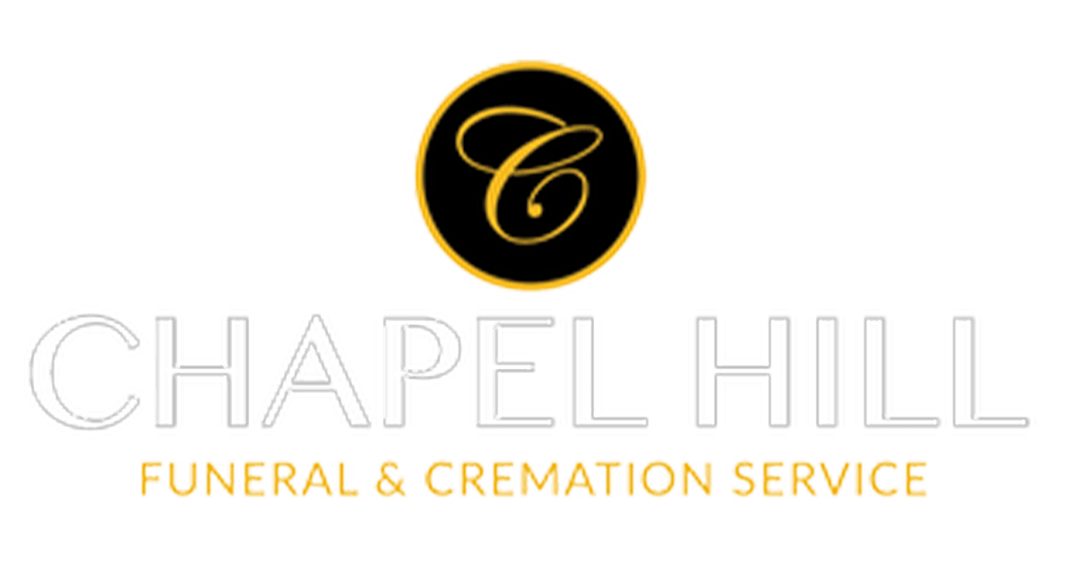 Chapel Hill Funeral Home Logo