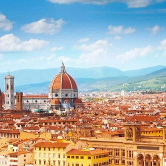 tourhub | Travel Department | Classic Tuscany including Florence and Pisa - Solo Traveller 