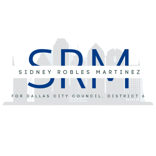 Sidney Robles Martinez logo
