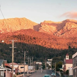 tourhub | On The Go Tours | Totally Tasmania - 6 days 