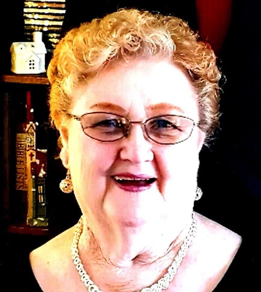 Ida Lorene Hoffman Profile Photo