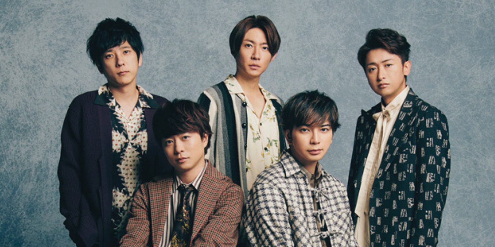 ARASHI's 'ANNIVERSARY TOUR 5x20 FILM “RECORD OF MEMORIES”' is coming to Singapore, Malaysia, and Indonesia