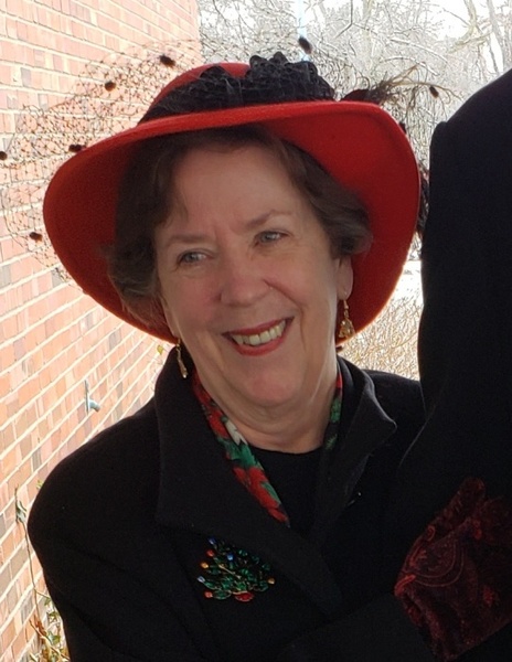 Susan Janssen Profile Photo