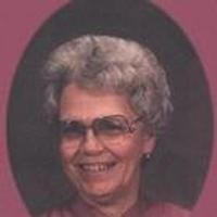 Rovene Uhlmeyer Obituary 2007 - Wilson & Triplett Funeral Home