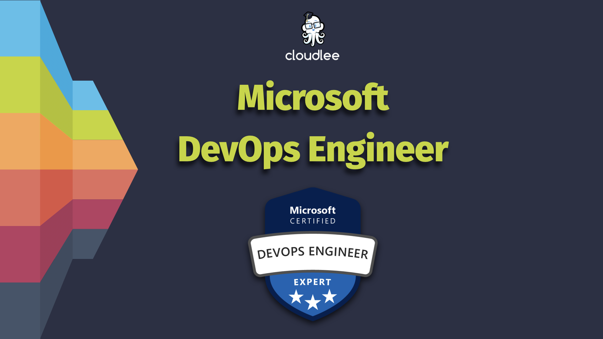 Microsoft DevOps Engineer (AZ-400)