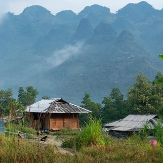 tourhub | Mr Linh's Adventures | Ha Giang Hiking Trails 5 days 4 nights 