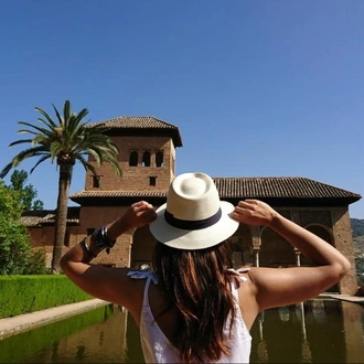 tourhub | Julia Travel | Andalusia with Costa del Sol and Toledo from Madrid 