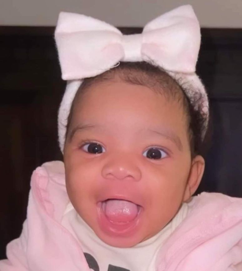 Baby Ke'Mari Julianna Davis Profile Photo