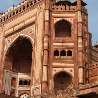 tourhub | G Adventures | Golden Triangle Independent Adventure—Delhi, Agra & Jaipur 