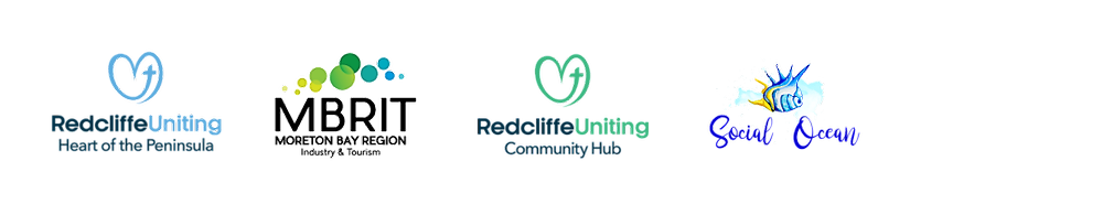 Redcliffe Community Christmas Lunch Sponsors