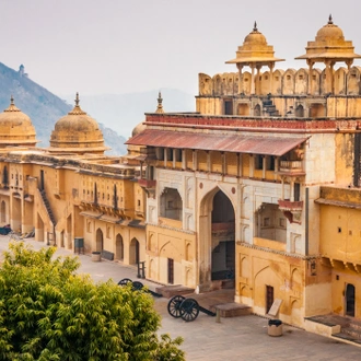 tourhub | UncleSam Holidays | Rajasthan Treasures Tour 