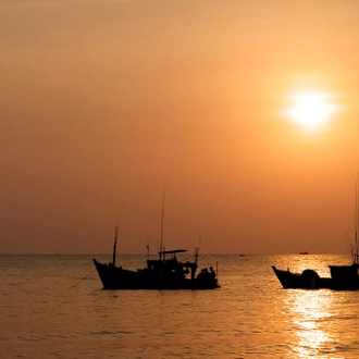 tourhub | Mr Linh's Adventures | Mekong delta and Phu Quoc island 12 days 11 nights 