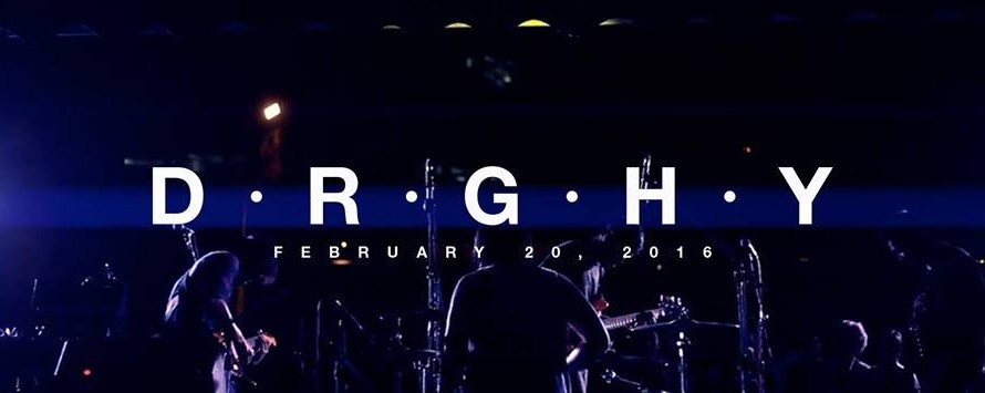 A Spur of the Moment Project presents: DIRGAHAYU LIVE IN MANILA