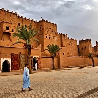 tourhub | Morocco Cultural Trips | Explore Morocco in a 7-day Private Tour. 