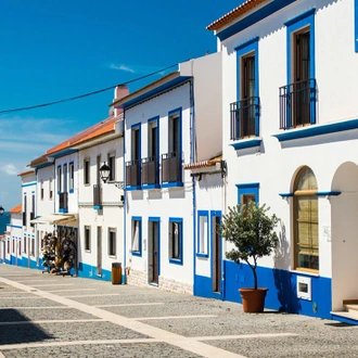 tourhub | Intrepid Travel | Hike the Rota Vicentina in Portugal 