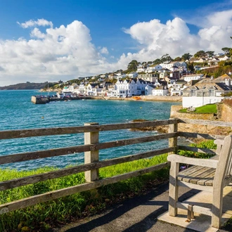 tourhub | Shearings | St. Mawes and Pretty Padstow Weekend 