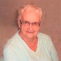 Betty Lou Schwager Profile Photo