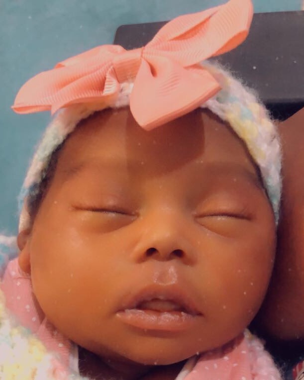 Baby Mahogany L. Aiken Profile Photo