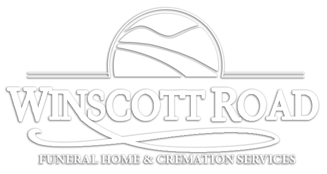 Winscott Road Funeral Home & Cremation Services Logo