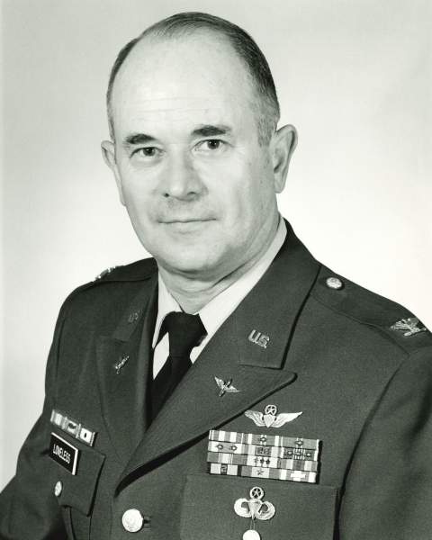 Colonel Kenneth D. Loveless, U.S. Army Ret. Profile Photo