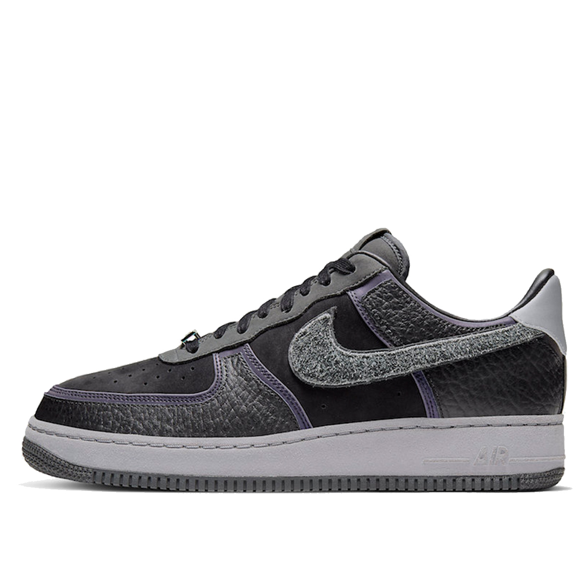 Nike x A Ma Maniére Air Force AF 1 Low 'Hand Wash Cold' Dark Grey (2019 ...