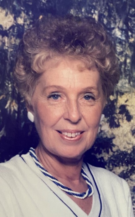 Betty Paschall Nixon Profile Photo