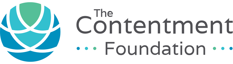 Contentment Foundation logo