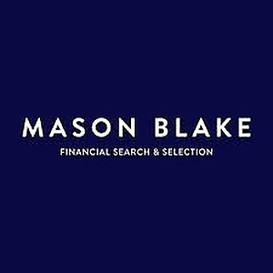 Mason Blake