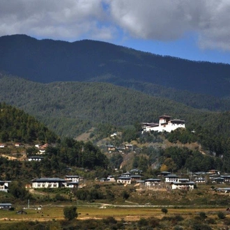 tourhub | Le Passage to India | Bhutan, 6 days tour (On Request) 