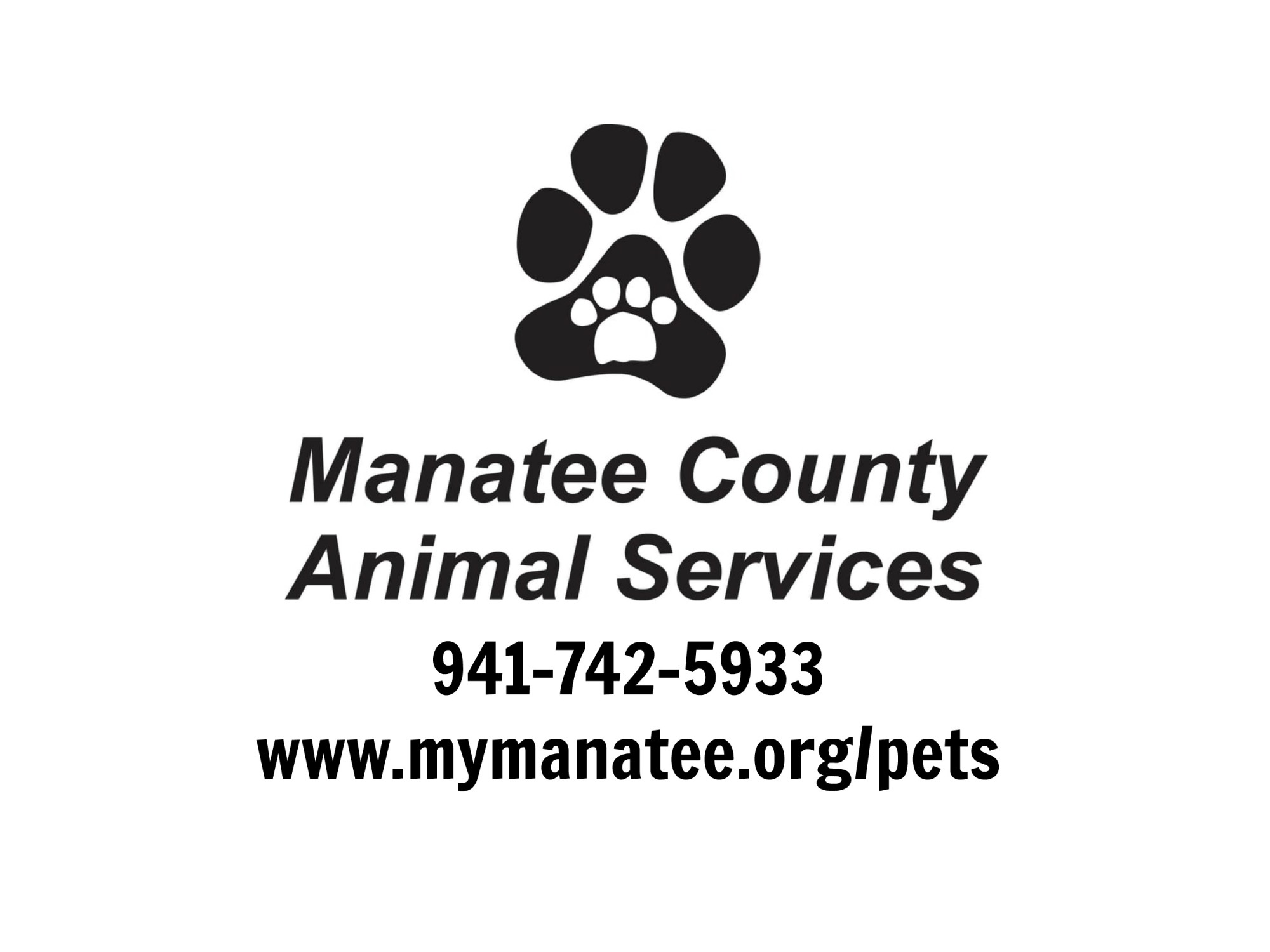Manatee County Animal Services