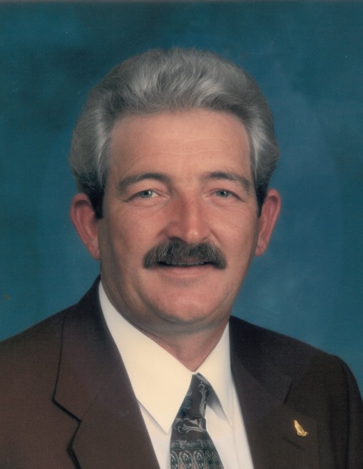Pastor Andy Sensabaugh Profile Photo