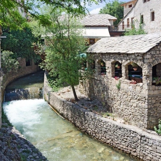 tourhub | Gulliver Travel | Adventures Along the Adriatic: Croatia, Montenegro & Bosnia, Self-Drive 