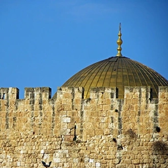 tourhub | Cosmos | Biblical Israel - Faith-Based Travel - Protestant Itinerary 