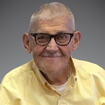 Robert  A. Lebak Profile Photo