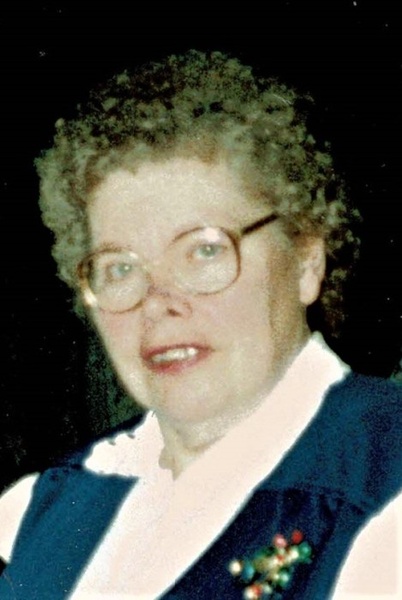 Martha A. Harrington Profile Photo