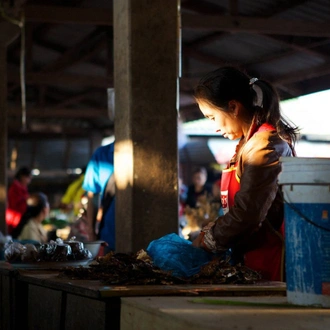 tourhub | SpiceRoads Cycling | Hidden Tribes and Trails of Laos 