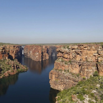 tourhub | Heritage Expeditions | Kimberley Explorer 