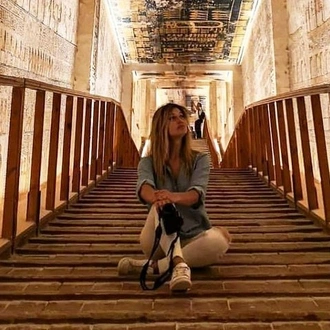 tourhub | Sun Pyramids Tours | 3 nights 2 days Tour to Luxor from Cairo by Sleeper Train  