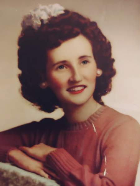 Gertrude M. Collins Profile Photo